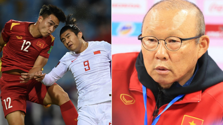 VFF tận dụng thay đổi của FIFA, ĐT Việt Nam sớm dự World Cup khiến Trung Quốc 'toát mồ hôi'?