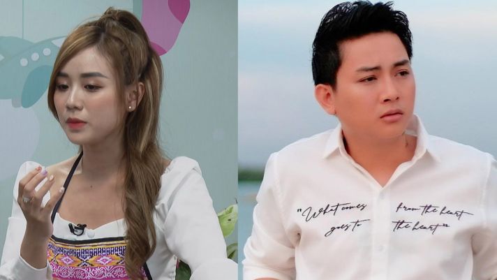 Cindy Lư chính thức ‘vén màn’ góc khuất hôn nhân với Hoài Lâm khiến dư luận ngỡ ngàng