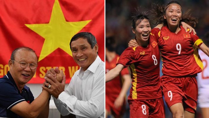 ĐT Việt Nam hưởng 'đặc cách' từ FIFA, VFF giữ chân 'người hùng World Cup' với bản hợp đồng lịch sử?