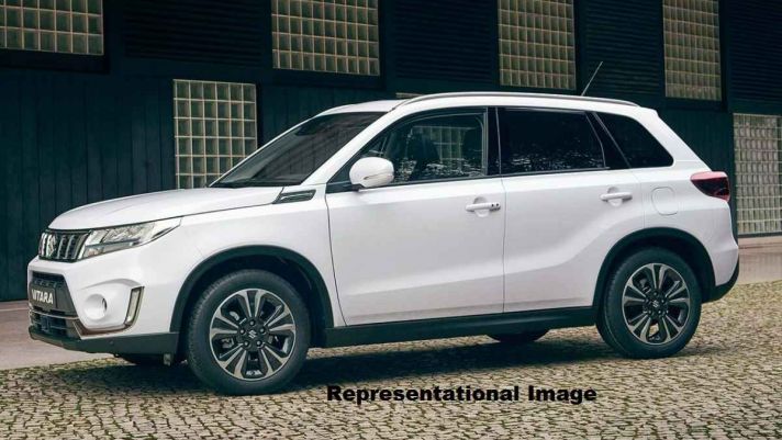 Suzuki ra mắt ‘khắc tinh’ mới của Kia Seltos và Hyundai Creta vào ngày 1/7 tới với trang bị cực căng