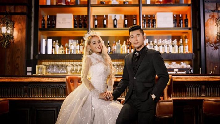 Mối tình 'bất ổn' của Lương Bằng Quang-Ngân 98 sắp có cái kết đẹp khi chính chủ để lộ ngày cưới?