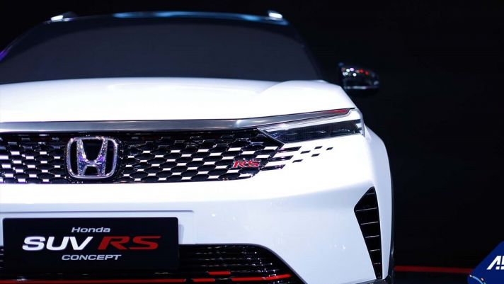Mẫu SUV hoàn toàn mới của Honda rò rỉ thông tin nóng, Hyundai Creta và Kia Seltos ‘vã mồ hôi hột’