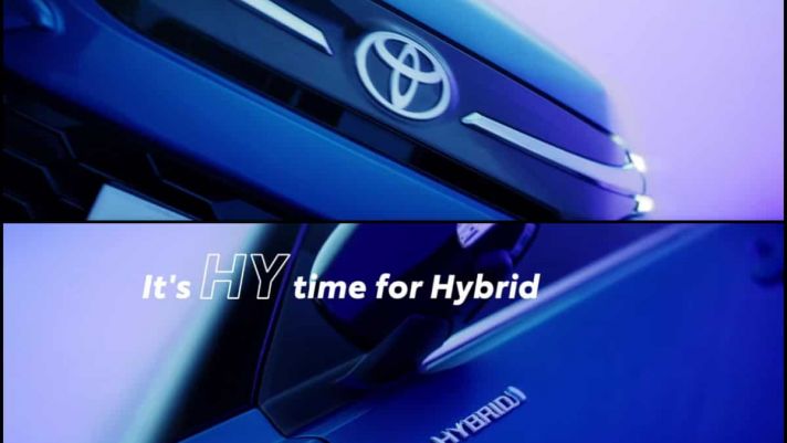 ‘Kẻ kế nghiệp’ Toyota Corolla Cross lộ diện, hẹn quyết đấu Kia Seltos và Hyundai Creta vào ngày 1/7