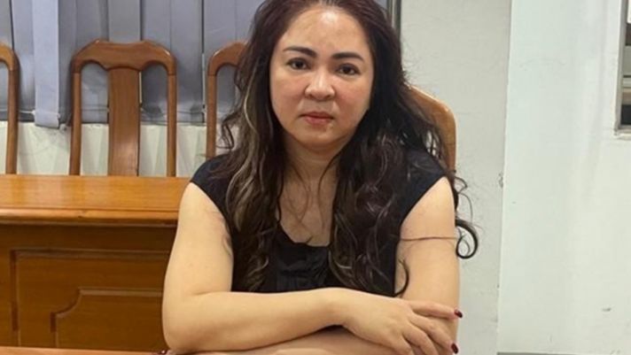 Công an TP.HCM thông tin nóng vụ án của bà Phương Hằng, người thân cận nữ CEO gặp ‘biến lớn’
