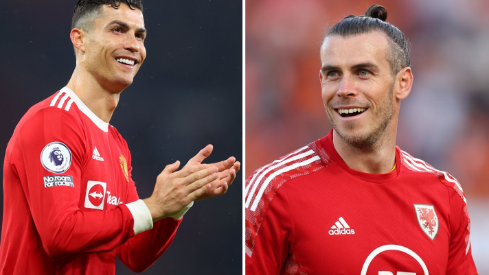 Tin chuyển nhượng mới nhất hôm nay: MU chốt tương lai Ronaldo, Gareth Bale có bến đỗ mới gây sốc