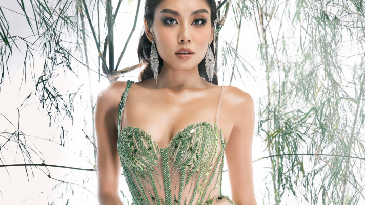 Hé lộ về con người thật của Lê Thảo Nhi – Á hậu 2 Hoa hậu Hoàn vũ 2022 cùng danh xưng ‘richkid’