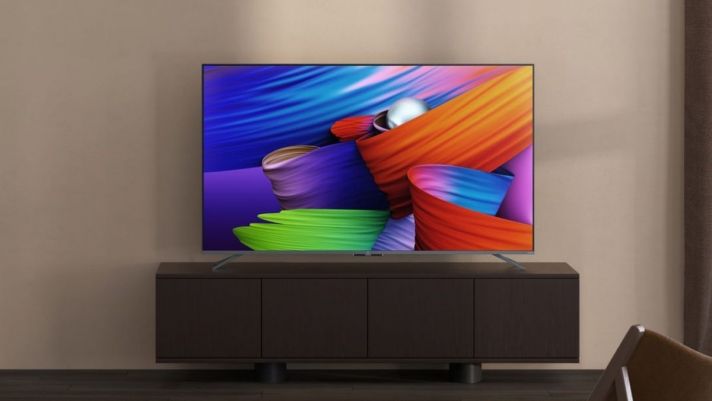 OnePlus sắp ra mắt TV 50 inch mới thuộc dòng Y Series Y1S Pro với màn hình 4K và âm thanh Dolby