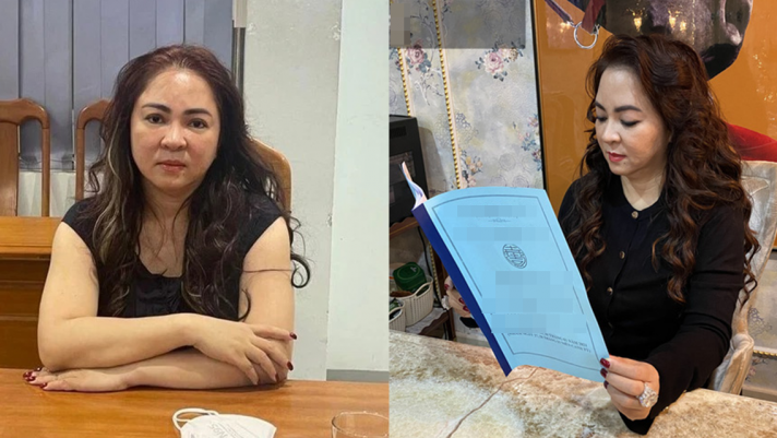 Vụ án bà Nguyễn Phương Hằng xảy ra biến lớn, luật sư tiết lộ những tình huống pháp lý sẽ xảy ra