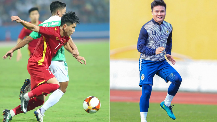 Tin nóng V.League 26/6: Quang Hải chốt bến đỗ gây ngỡ ngàng, 'Văn Hậu mới' khiến HLV Park ngán ngẩm