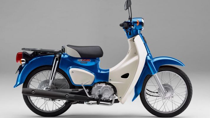 'Tiểu Super Cub' chính thức mở bán với mức giá khó tin: Đẹp mê mẩn, gạt Honda Wave Alpha ra rìa