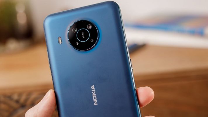 Nokia X10 giá rẻ không tưởng cuối tháng 6, chỉ hơn 4 triệu đồng có camera 48MP, chip rồng, RAM 6GB
