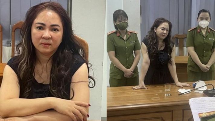 Thông tin nóng về vụ án bà Phương Hằng, vai trò người thân cận với nữ CEO