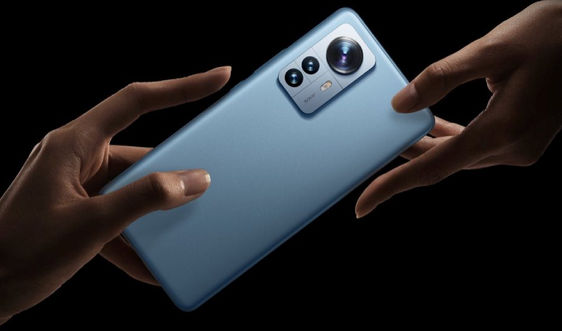 Đây mới chính là mẫu điện thoại cao cấp nhất của Xiaomi, được trang bị camera Leica