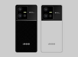 iQOO 10 lộ ảnh render đi kèm chipset Snapdragon 8+ Gen 1, sạc nhanh 120W và RAM 12GB