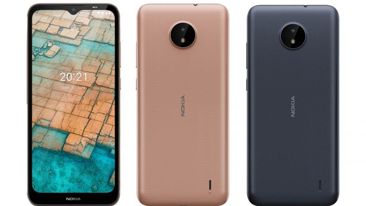 Nokia C20 giảm chỉ còn 1.6 triệu đồng cuối tháng 6, vô địch giá rẻ làng smartphone Việt Nam