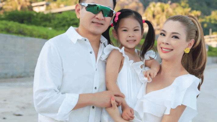 Hé lộ tình trạng hôn nhân hiện tại của Thanh Thảo với doanh nhân Việt kiều sau 4 năm chung sống