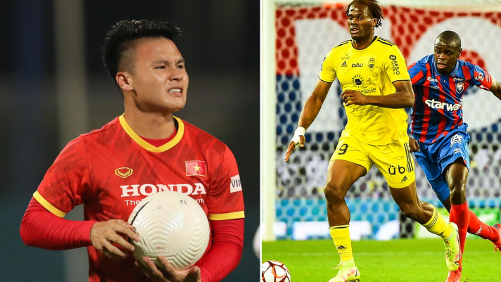 Pau FC lập kỷ lục chuyển nhượng, Quang Hải bất ngờ mất đối tác 'cực khủng' trên hàng công