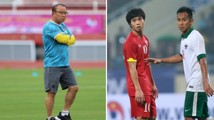 Indonesia sẵn sàng cứu AFC 'một bàn thua', ĐT Việt Nam mất sạch lợi thế ở VCK Asian Cup 2023?