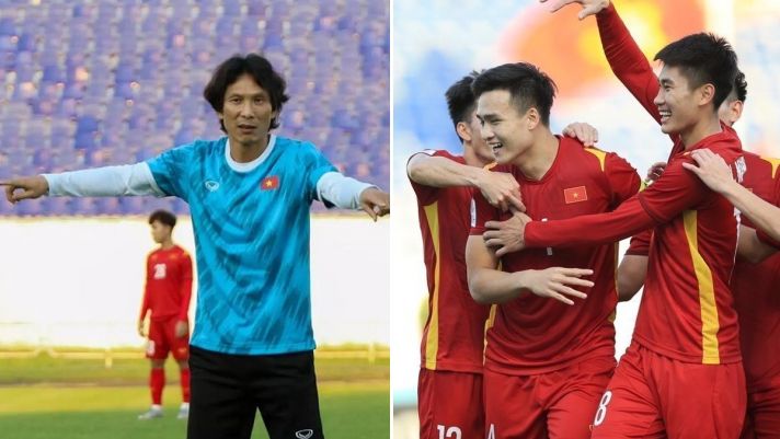 U23 Việt Nam được trao cơ hội vàng, HLV Gong Oh Kyun dẫn dắt đội bóng V.League đối đầu HAGL, Hà Nội?