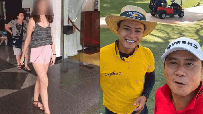 Dân tình ngỡ ngàng khi thấy chân dung thiếu nữ 17 tuổi ở Tây Ban Nha bị 2 nghệ sĩ Việt cưỡng bức