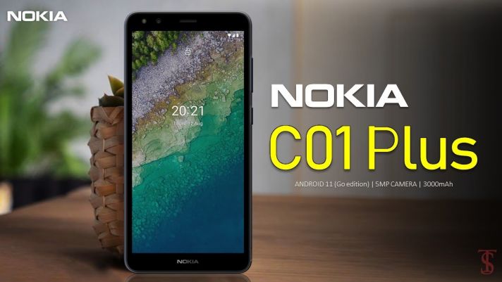 Giá Nokia C01 Plus tháng 7/2022: Chỉ 1.4 triệu đồng, màn 5.4 inch, RAM 2GB - vua giá rẻ làng Android