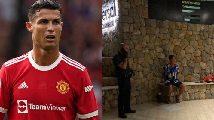 Tin nóng MXH 3/7: Cristiano ronaldo muốn rời Man Utd; Đồng nghiệp lên tiếng bênh vực 2 NS Việt