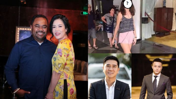 Chồng Thu Phương báo tin vui về 2 nghệ sĩ Việt bị bắt, khẳng định chắc nịch về cơ hội 'thoát nạn'