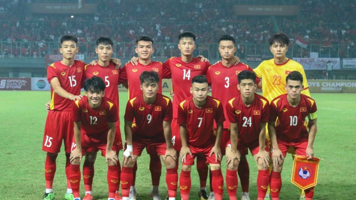 Lịch thi đấu bóng đá hôm nay 4/7: U19 Việt Nam giành chiến thắng đầu tay; Ngôi đầu V.League có biến?