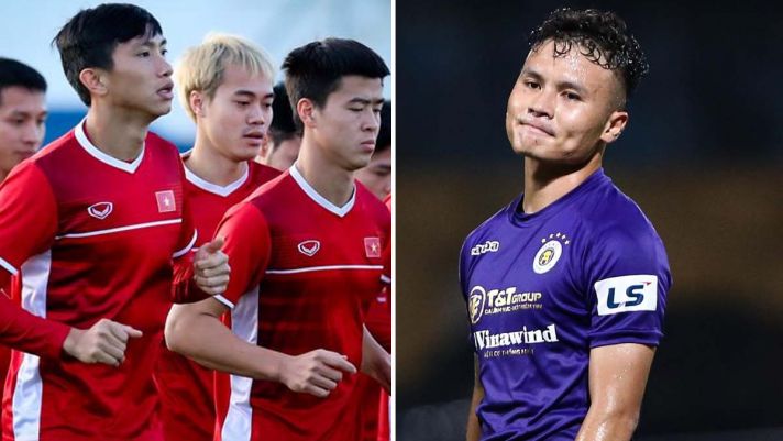 Trò cưng HLV Park mắc lỗi, Hà Nội FC nhận trái đắng đầu tiên ở V.League 2022 hậu chia tay Quang Hải