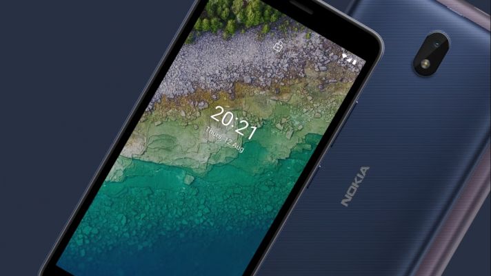 3 chiếc điện thoại thông minh tốt nhất dưới 2 triệu đồng tháng 7/2022, 'Nokia vô đối'