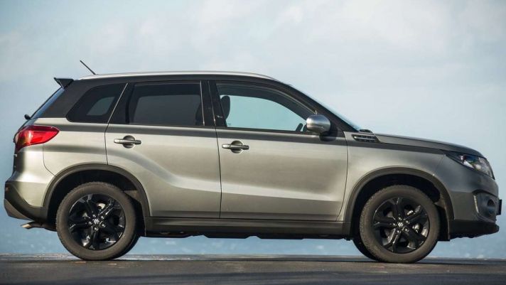 Suzuki trình làng ‘chiến thần’ SUV mới trong tháng này: Quyết ‘nghiền nát’ Hyundai Creta, Kia Seltos