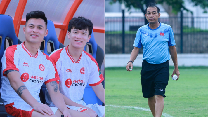 Tin bóng đá trong nước 5/7: Tiền vệ ĐT Việt Nam báo tin dữ cho HLV Park, BXH U19 Đông Nam Á có biến