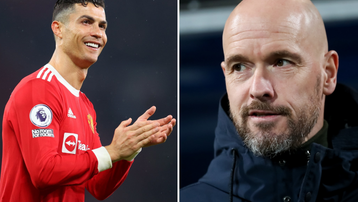 Chuyển nhượng MU 5/7: Ronaldo không hội quân cùng MU, Erik ten Hag đón 'siêu tiền vệ'