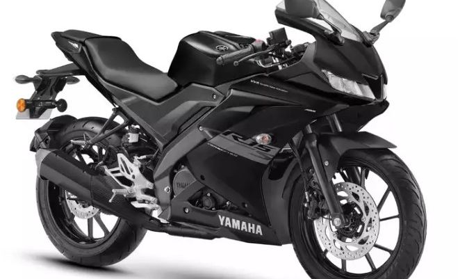 ‘Đàn em’ Yamaha Exciter ra mắt phiên bản mới giá 47 triệu đồng, trang bị vượt xa Honda Winner X