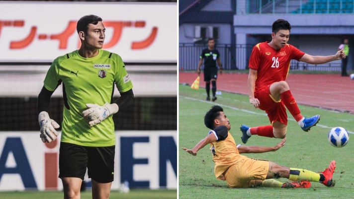 Kết quả bóng đá hôm nay 7/7: Đặng Văn Lâm 'bất lực' ở Nhật Bản; U19 Việt Nam nguy cơ dừng bước sớm