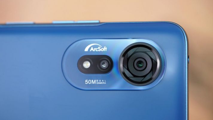 Đánh giá camera Coolpad COOL 20s 5G: Chất lượng ở mức trung bình, đúng tầm giá