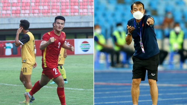 Lịch thi đấu bóng đá hôm nay 8/7: U19 Việt Nam đại thắng, đẩy Thái Lan vào 'cửa tử' tại Bán kết ĐNÁ?