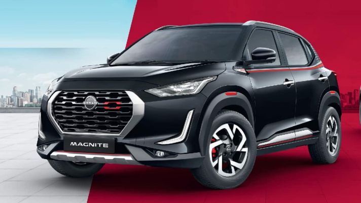 Nissan Magnite ra mắt phiên bản mới vào ngày 18/7, hiểm hoạ hiển hiện trước mắt Kia Sonet