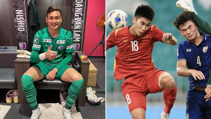 Lịch thi đấu bóng đá hôm nay 10/7: Đặng Văn Lâm bắt chính; U19 Việt Nam hủy diệt Thái Lan ở U19 ĐNÁ?
