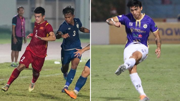 Tin bóng đá tối 10/7: Đoàn Văn Hậu trở lại; ĐT Việt Nam 'bắt tay' Thái Lan loại chủ nhà U19 ĐNÁ 2022