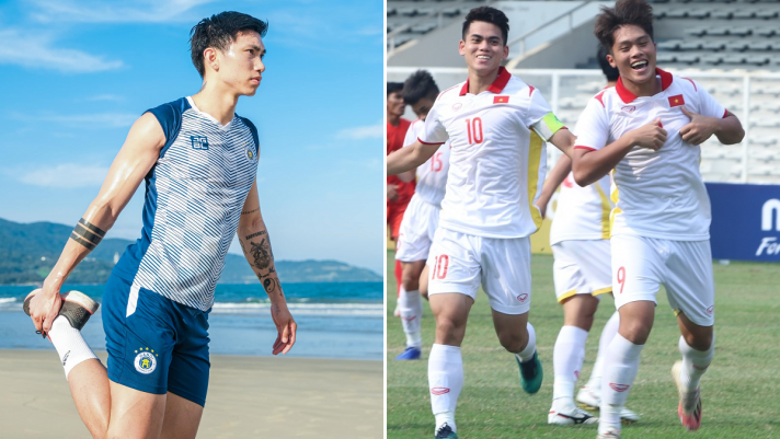 Tin bóng đá trong nước 11/7: Đoàn Văn Hậu nhận 'quà khủng', U19 Việt Nam dính nghi án dàn xếp tỉ số?