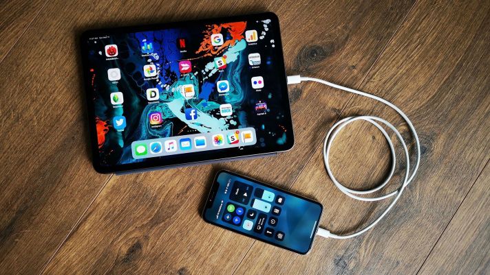 iPhone, iPad kết nối 5G bị cấm bán và nhập khẩu ở Colombia vì vi phạm bằng sáng chế của Ericsson