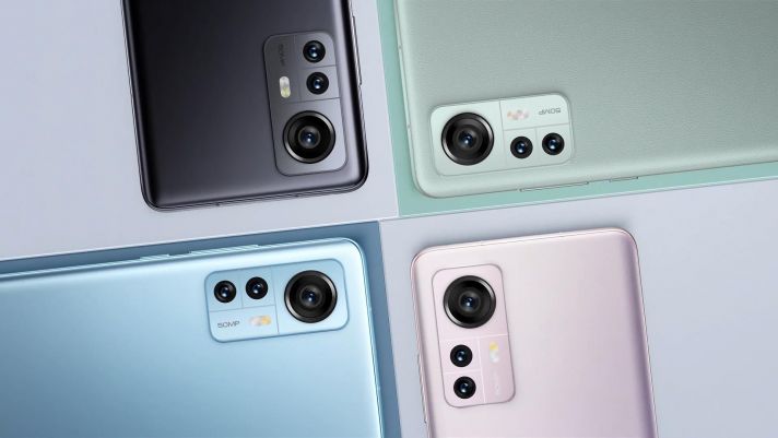 5 lý do bạn nên ‘hốt’ ngay Xiaomi 12 trong tháng 7: Thiết kế hiện đại, cấu hình mạnh, camera cao cấp