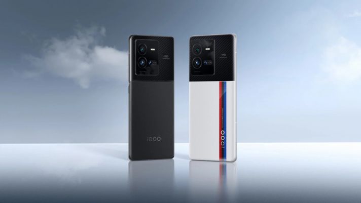 Quyết không thua Xiaomi, iQOO 10 Pro cũng sẽ có công nghệ sạc siêu nhanh 200W