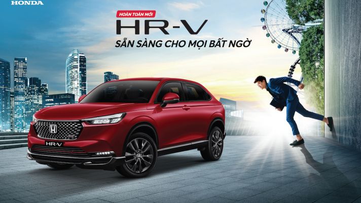 Đứt gãy chuỗi cung ứng, doanh số xe Honda giảm mạnh trong tháng 6/2022