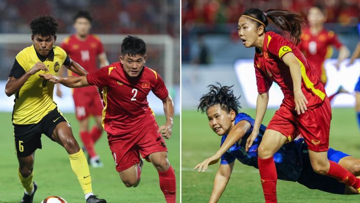Lịch thi đấu bóng đá Việt Nam hôm nay: U19 Việt Nam vào chung kết; Đội tuyển nữ Việt Nam đại thắng?