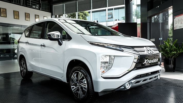 Mitsubishi Xpander bất ngờ nhận thất bại thảm hại, tân vương MPV mới tại thị trường Việt Nam lộ diện