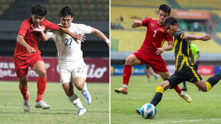U19 Thái Lan gặp lại U19 Việt Nam trong hoàn cảnh không ai ngờ tới