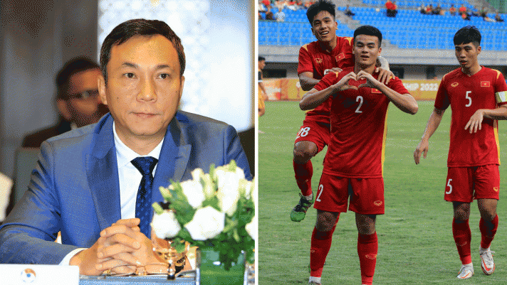 U19 Việt Nam bị kiện lên FIFA vì nghi bán độ, VFF đưa ra tuyên bố khiến Indonesia 'câm nín'