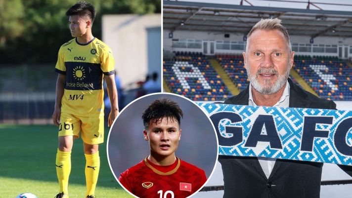 Lịch thi đấu bóng đá hôm nay 14/7: Gia nhập Pau FC, Quang Hải bỏ lỡ cơ hội vàng tham dự cúp châu Âu